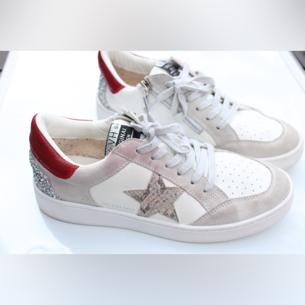 Vintage Havana Liv sneakers